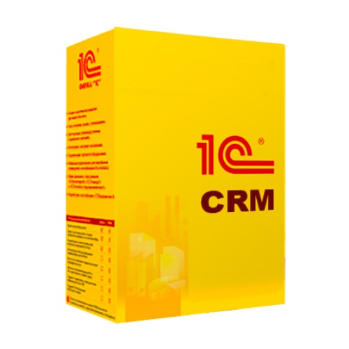 Купить 1С для работы с CRM и инструментами работы с клиентами в Казани — заказать эффективную систему управления взаимоотношениями с клиентами